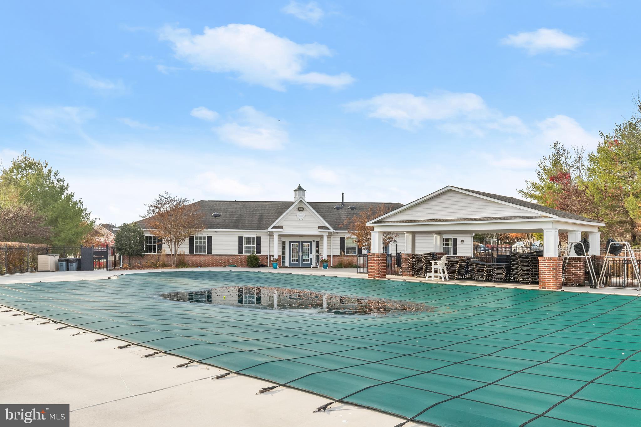 2028 Willowcrest Circle Baltimore, MD 21209 - Photo 47 of 53 Community Pool