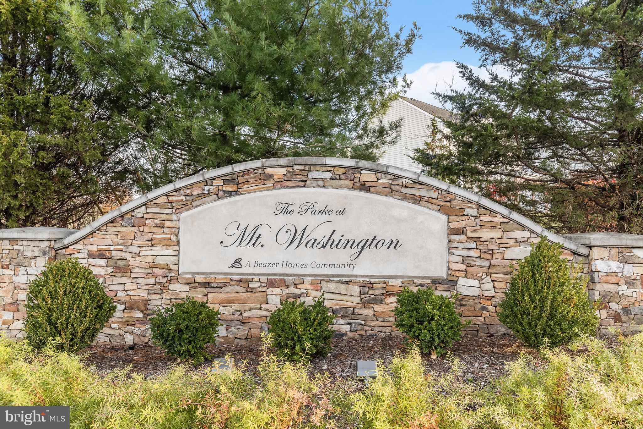 2028 Willowcrest Circle Baltimore, MD 21209 - Photo 49 of 53 The Parke at Mt. Washington