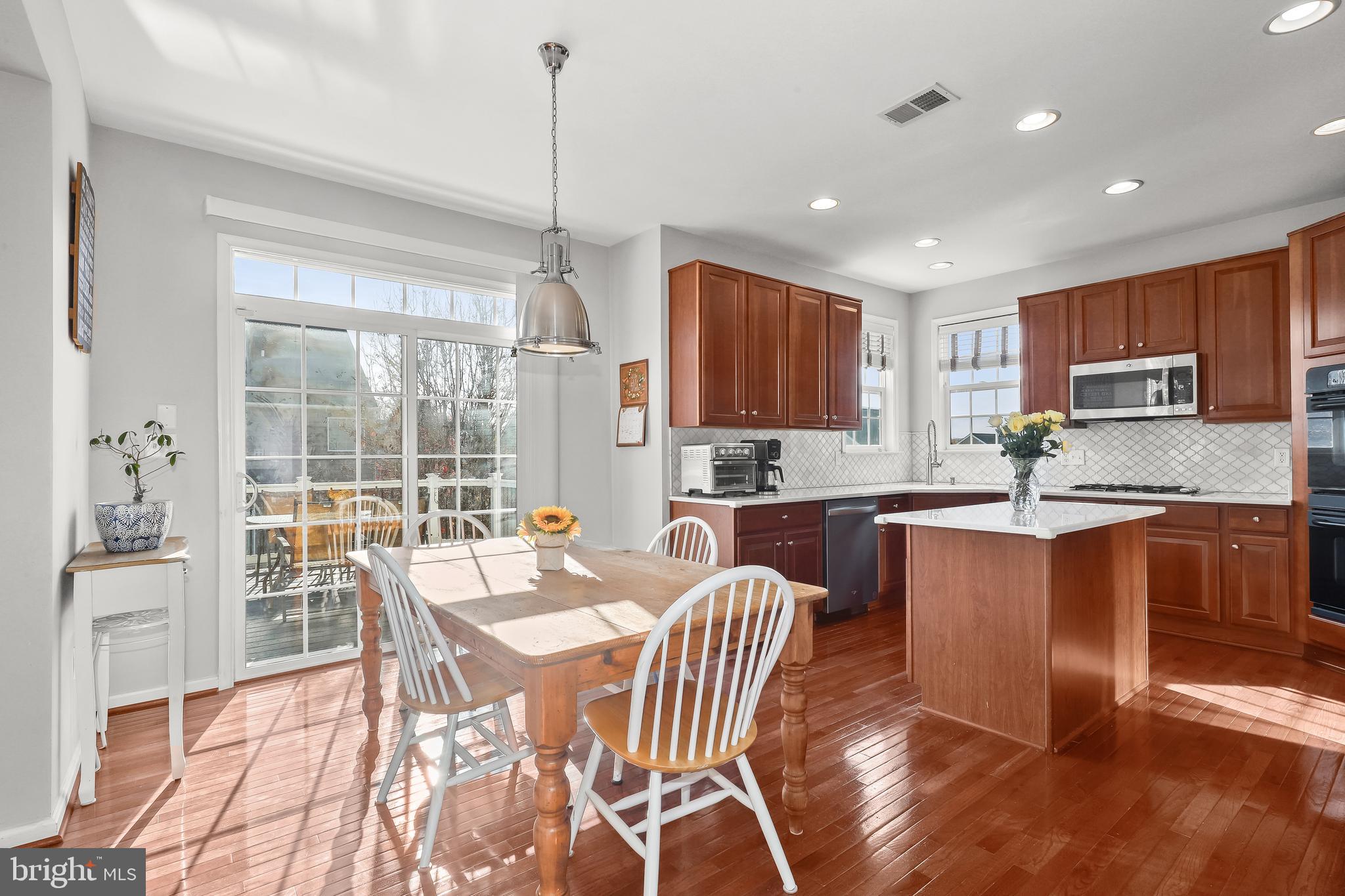 2028 Willowcrest Circle Baltimore, MD 21209 - Photo 10 of 53 Kitchen