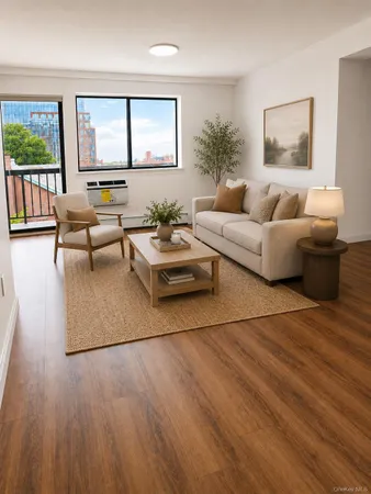$3,500 | 13675 37th Avenue, Unit 3H | Downtown Flushing