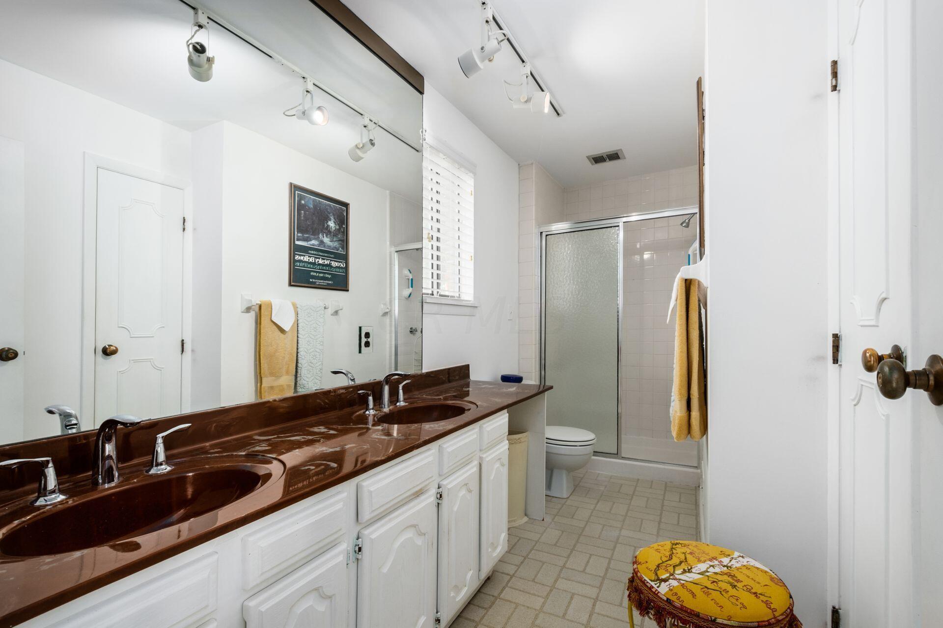 1862 Fishinger Road, Unit 3 Columbus, OH 43221 - Photo 20 of 30 Opens to owners bedroom