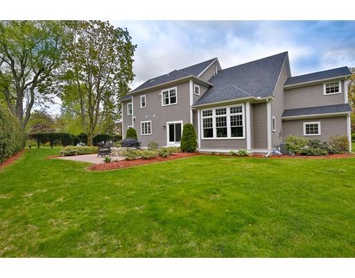 7 Peachtree Road Lexington, MA 02420 - Photo 30 of 30 Gallery Image 30
