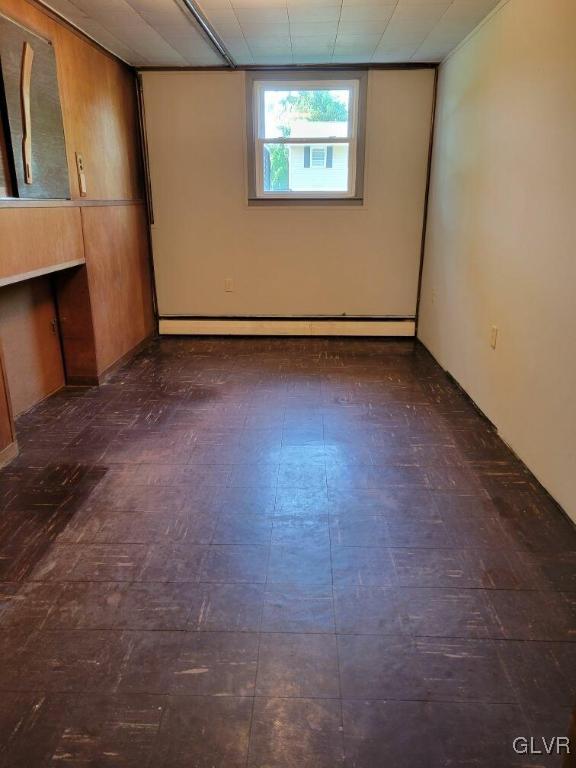 1413 Exeter Road Allentown, PA 18103 - Photo 11 of 16 an empty room with windows