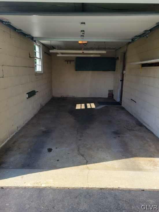 1413 Exeter Road Allentown, PA 18103 - Photo 13 of 16 a close view of utility
