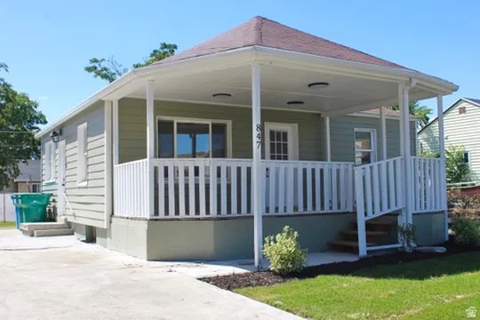 $418,000 | 847 North 275 East, Orem, UT 84057