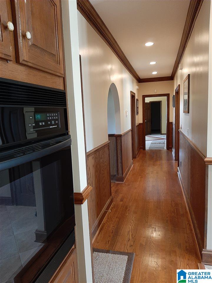 340 Hickory Hill Road Centreville, AL 35042 - Photo 25 of 25