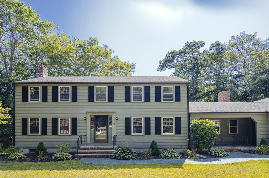 69 Ortins Road Hamilton, MA 01982 - Photo 1 of 21