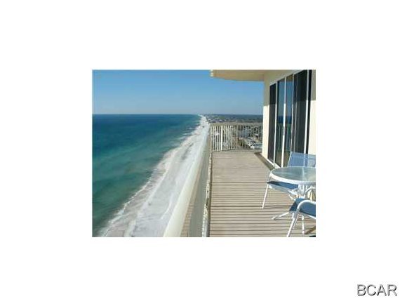 17757 Front Beach Road, Unit 2109 Panama City Beach, FL 32413 - Photo 1 of 14