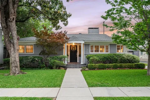 $689,000 | 6158 Anita Street, Dallas, TX 75214
