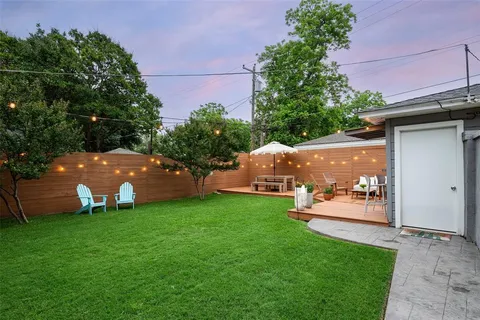 $689,000 | 6158 Anita Street, Dallas, TX 75214