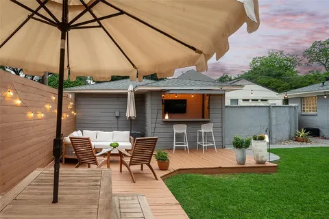 $689,000 | 6158 Anita Street, Dallas, TX 75214