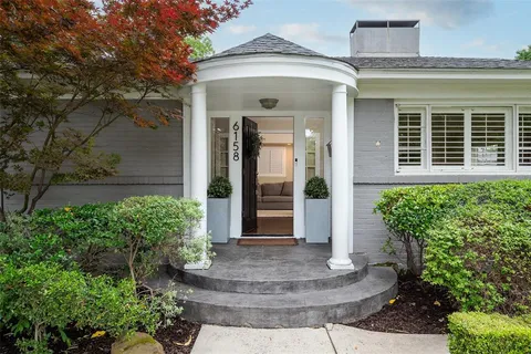$689,000 | 6158 Anita Street, Dallas, TX 75214