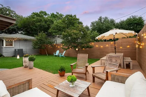 $689,000 | 6158 Anita Street, Dallas, TX 75214