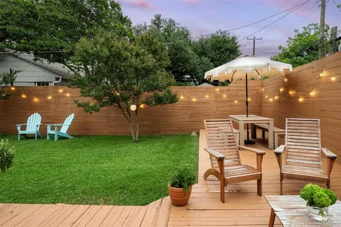$689,000 | 6158 Anita Street, Dallas, TX 75214