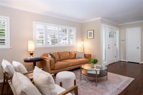 $689,000 | 6158 Anita Street, Dallas, TX 75214
