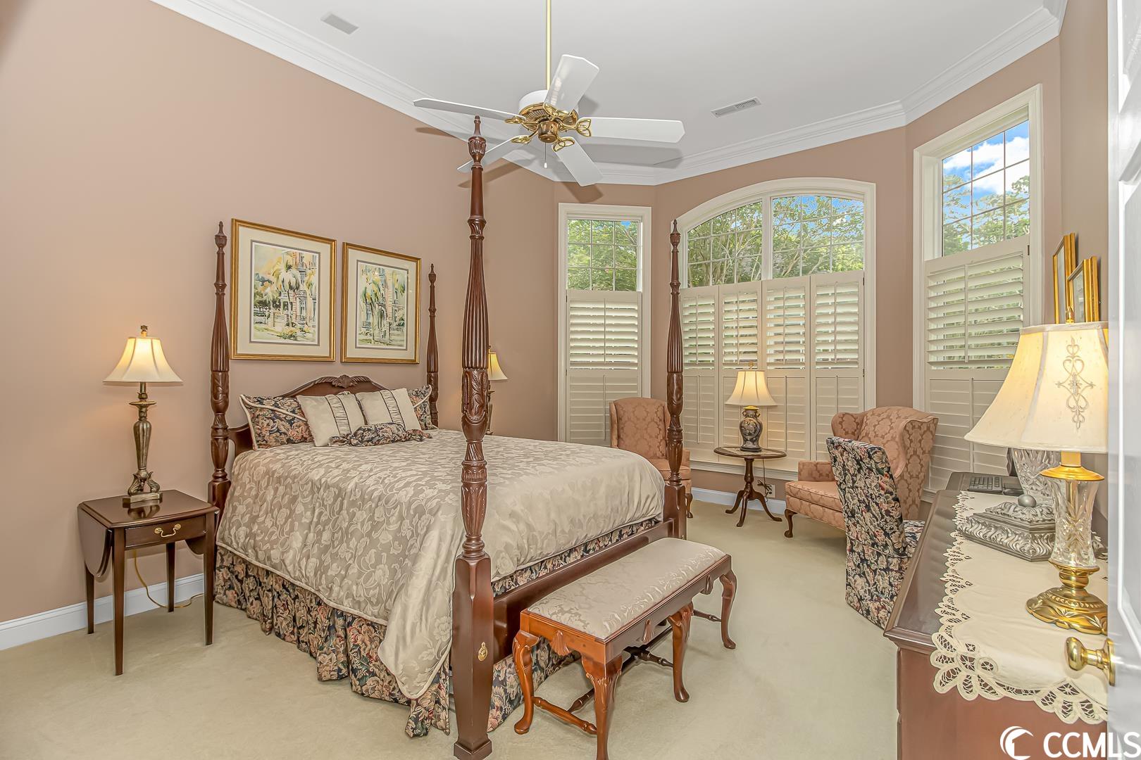 4451 Maypop Trail Murrells Inlet, SC 29576 - Photo 16 of 33 Gallery Image 16