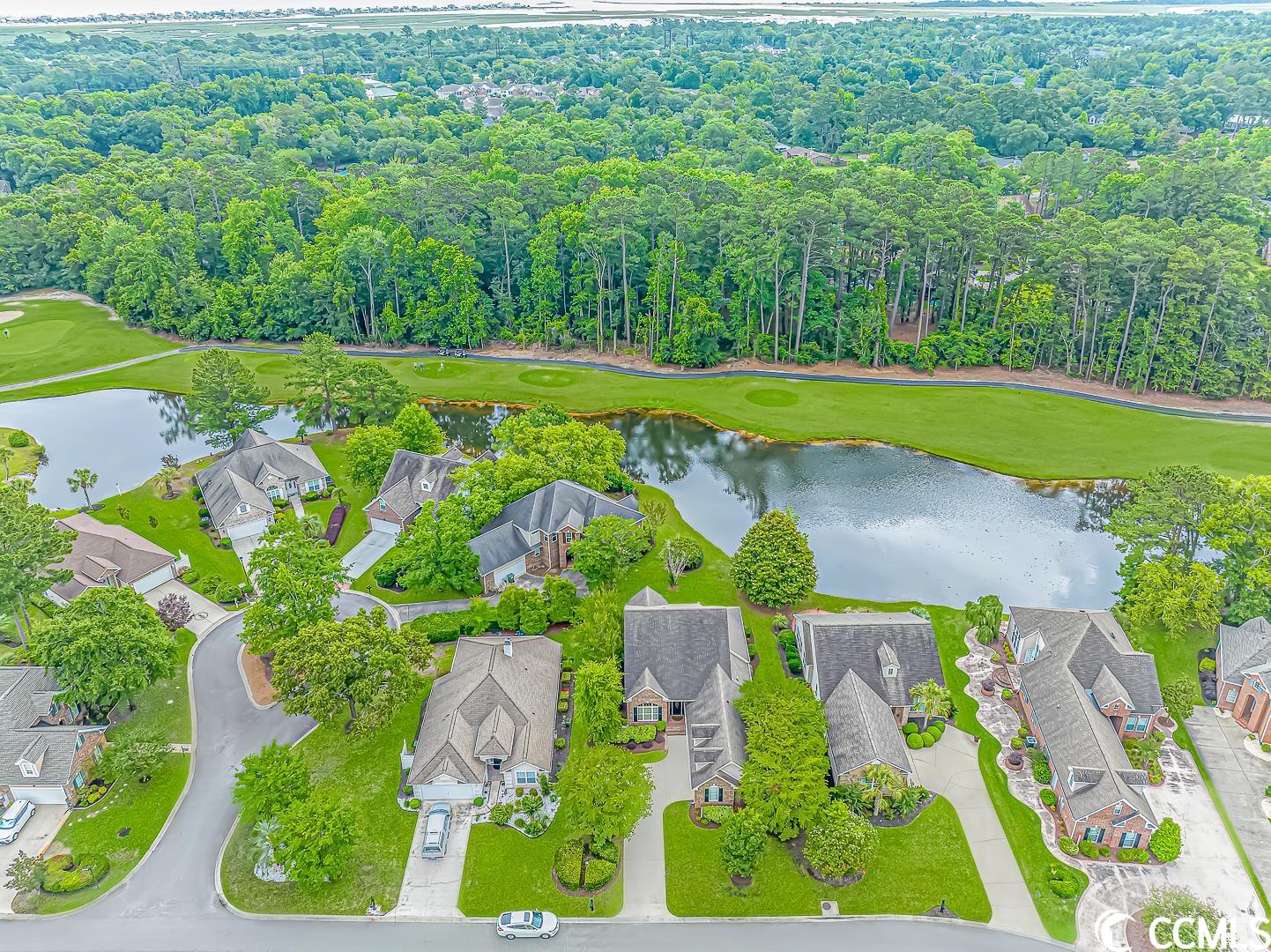4451 Maypop Trail Murrells Inlet, SC 29576 - Photo 27 of 33 Gallery Image 27
