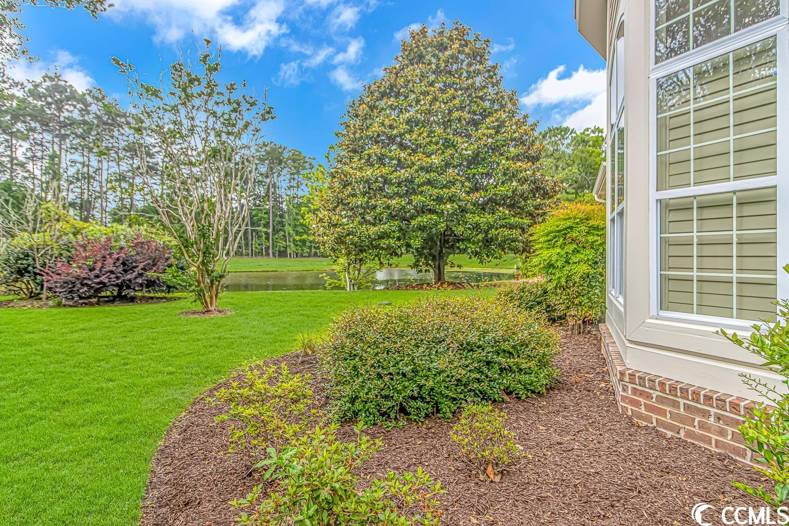 4451 Maypop Trail Murrells Inlet, SC 29576 - Photo 3 of 33 Gallery Image 3
