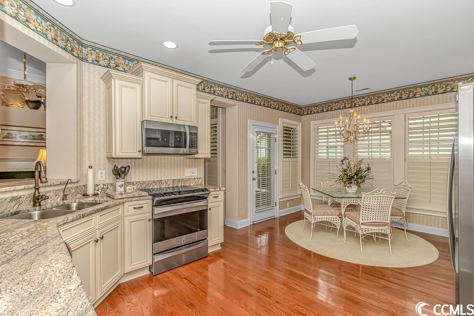 4451 Maypop Trail Murrells Inlet, SC 29576 - Photo 8 of 33 Gallery Image 8