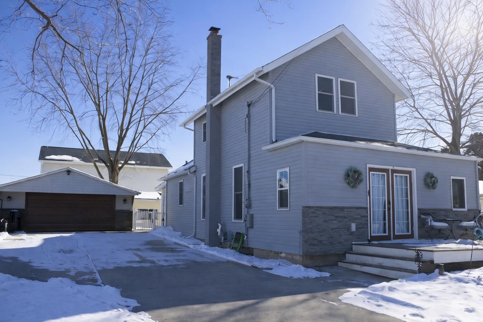 742 Hubbell Street Marshall, WI 53559 - Photo 1 of 1