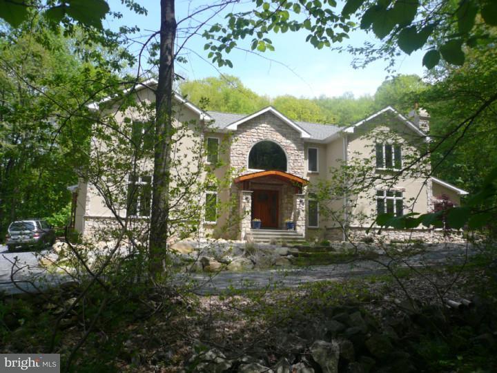 284 Forrest Road Mertztown, PA 19539 - Photo 1 of 1 Gallery Image 1