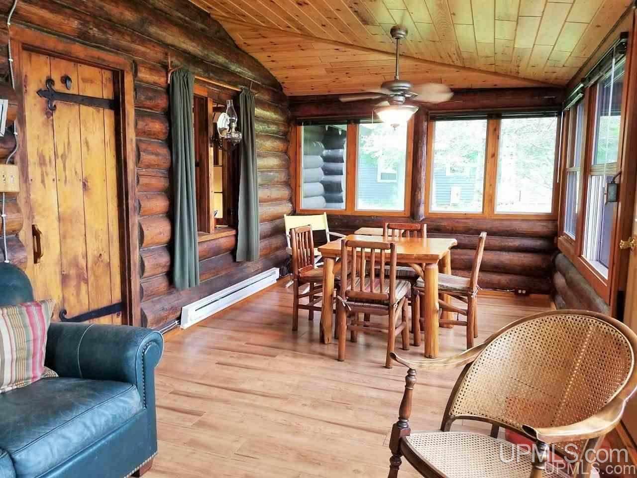 789 East Gulliver Lake Road Gulliver, MI 49840 - Photo 13 of 38