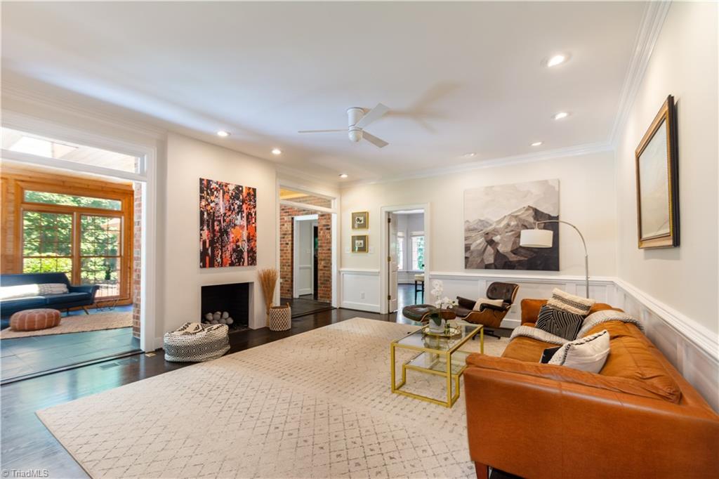 3200 North Rockingham Road Greensboro, NC 27407 - Photo 4 of 45 Gallery Image 4