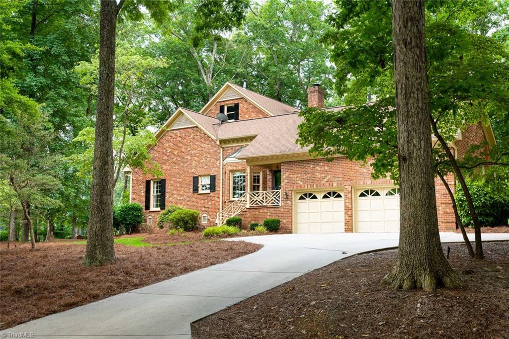 3200 North Rockingham Road Greensboro, NC 27407 - Photo 44 of 45 Gallery Image 44