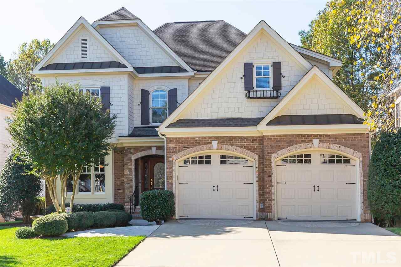 12329 Beestone Lane Raleigh, NC 27614 - Photo 1 of 30 Gallery Image 1