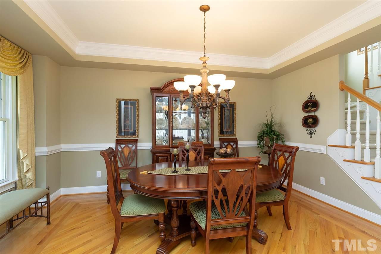 12329 Beestone Lane Raleigh, NC 27614 - Photo 2 of 30 Gallery Image 2