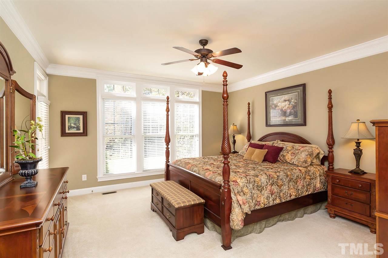 12329 Beestone Lane Raleigh, NC 27614 - Photo 11 of 30 Gallery Image 11