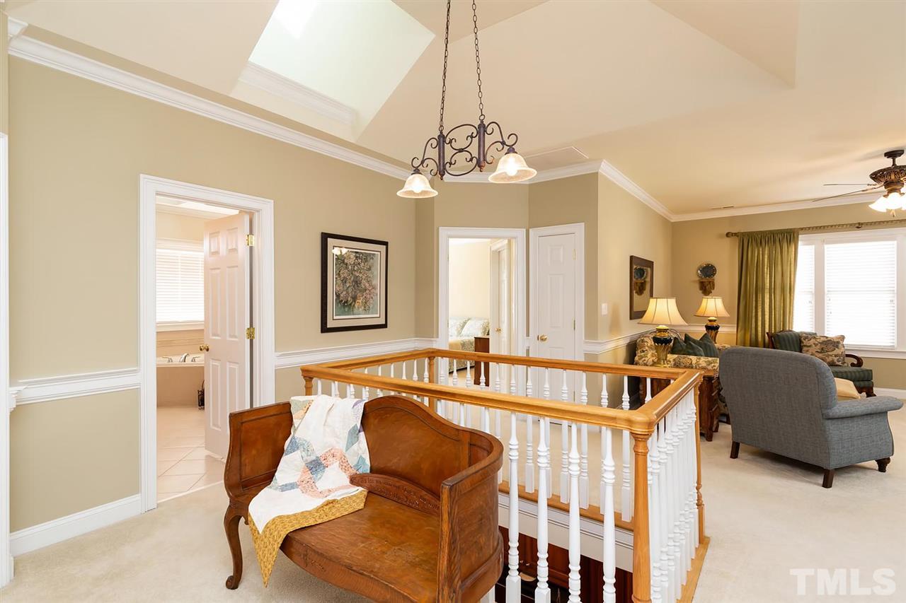 12329 Beestone Lane Raleigh, NC 27614 - Photo 15 of 30 Gallery Image 15
