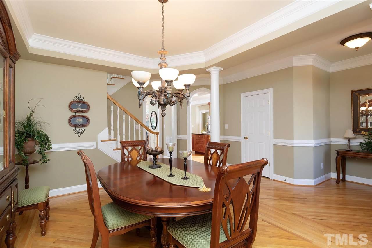 12329 Beestone Lane Raleigh, NC 27614 - Photo 3 of 30 Gallery Image 3