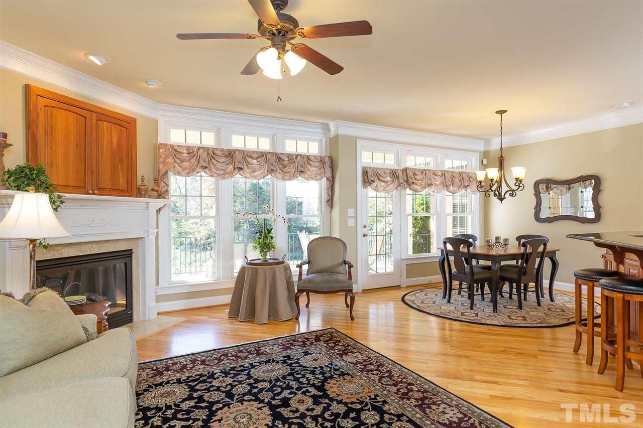 12329 Beestone Lane Raleigh, NC 27614 - Photo 5 of 30 Gallery Image 5