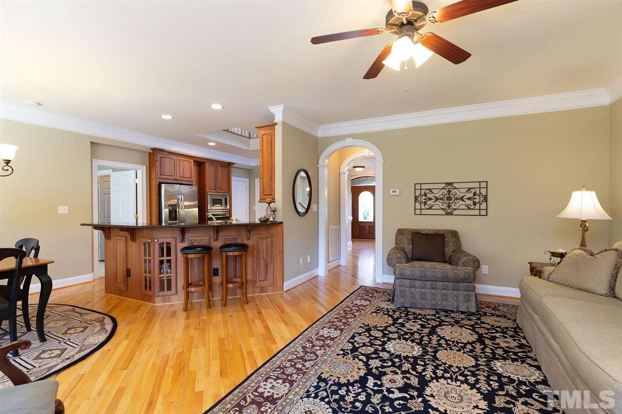 12329 Beestone Lane Raleigh, NC 27614 - Photo 6 of 30 Gallery Image 6