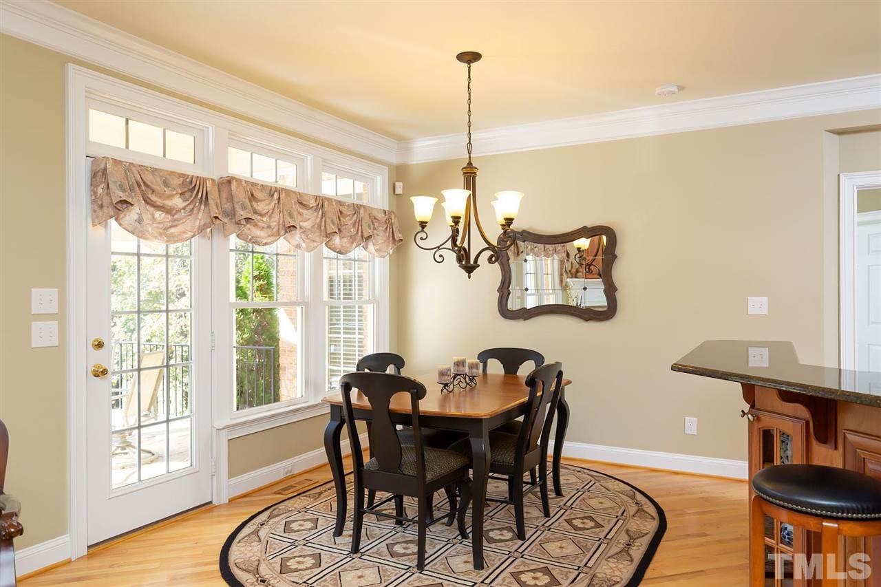 12329 Beestone Lane Raleigh, NC 27614 - Photo 7 of 30 Gallery Image 7