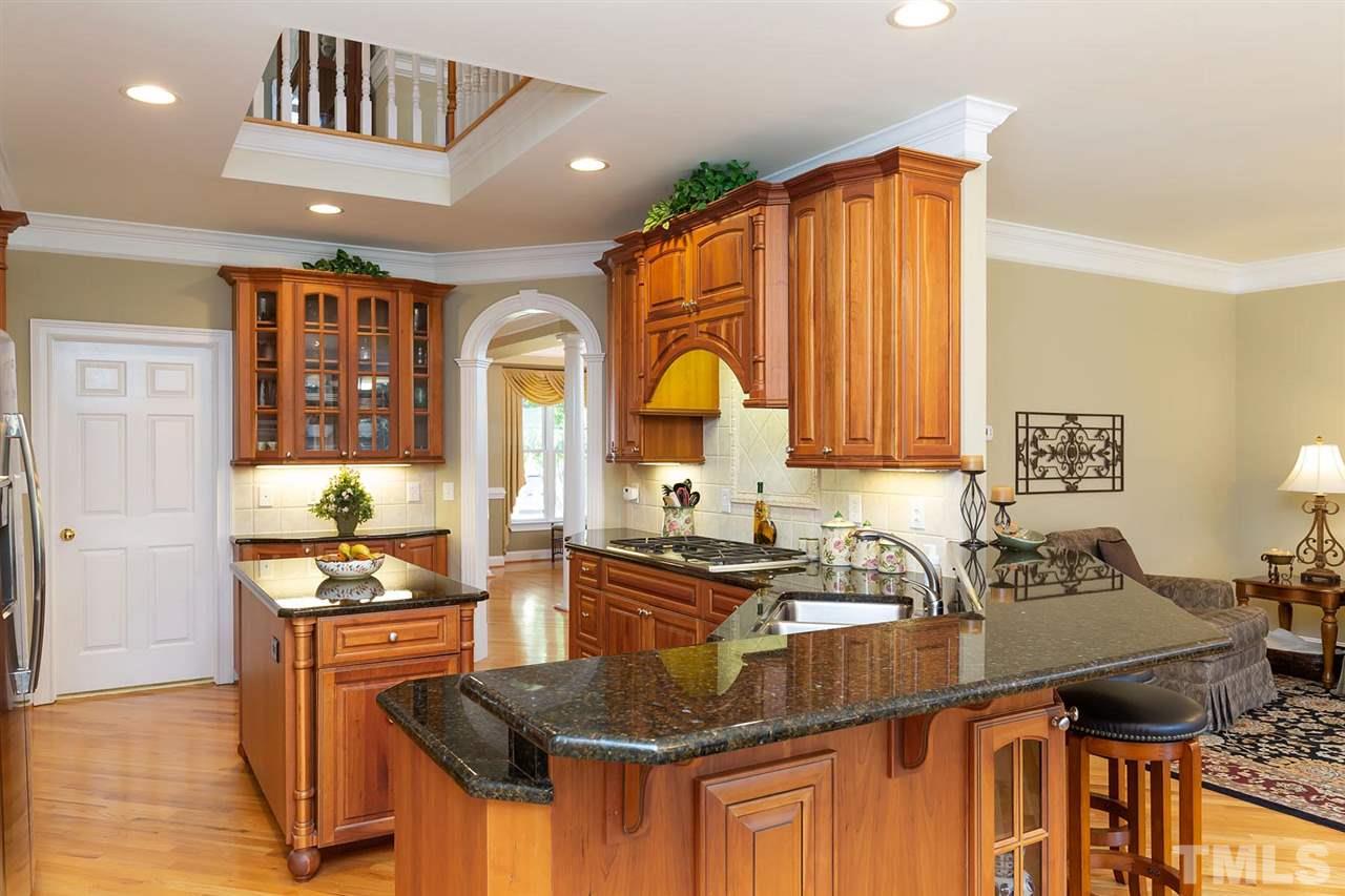 12329 Beestone Lane Raleigh, NC 27614 - Photo 8 of 30 Gallery Image 8