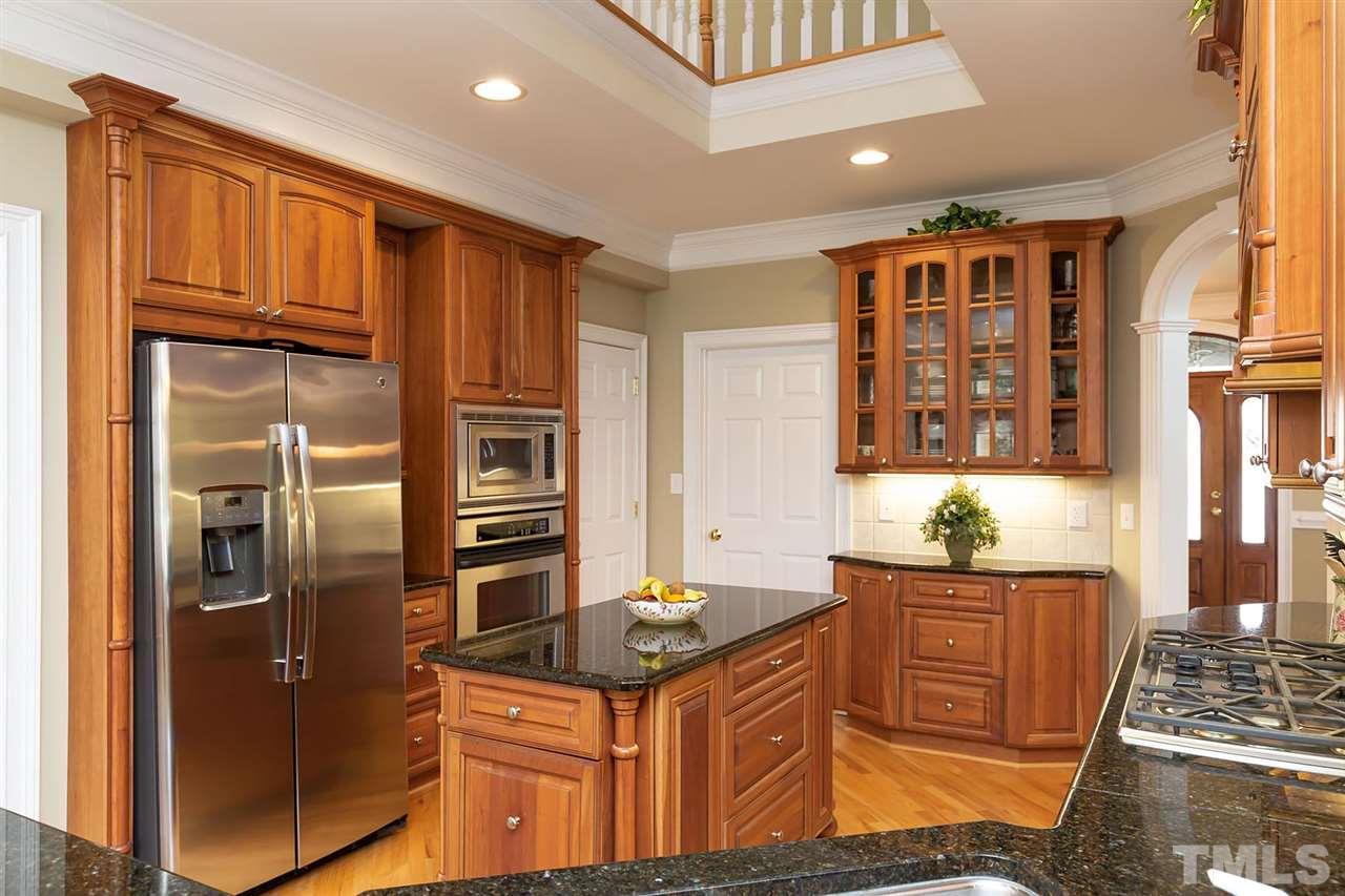 12329 Beestone Lane Raleigh, NC 27614 - Photo 9 of 30 Gallery Image 9
