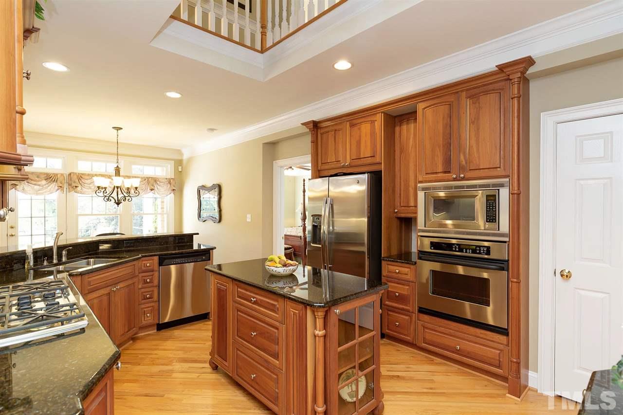12329 Beestone Lane Raleigh, NC 27614 - Photo 10 of 30 Gallery Image 10