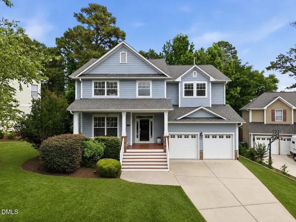 $850,000 | 108 Mintawood Court, Cary, NC 27519