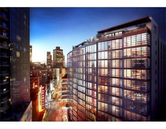 580 Washington Street, Unit 3F Boston, MA 02111 - Photo 1 of 24