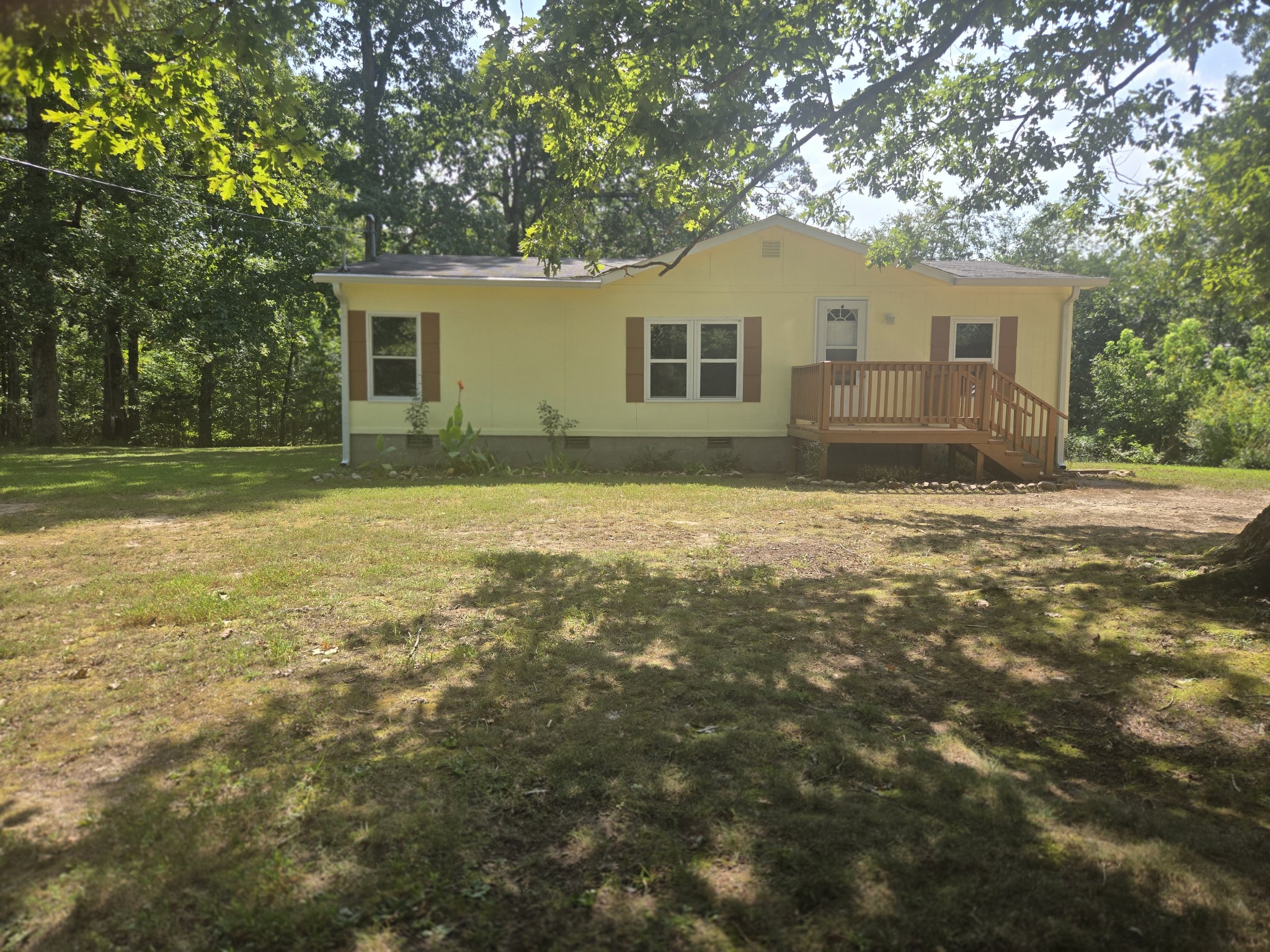 2138 Deep Cut Road Erin, TN 37061 - Photo 3 of 23 Gallery Image 3