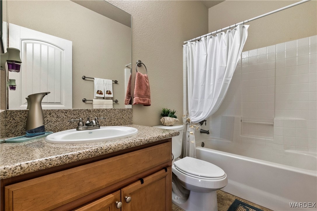 3298 Motherload Road Kingman, AZ 86401 - Photo 11 of 67 Bathroom
