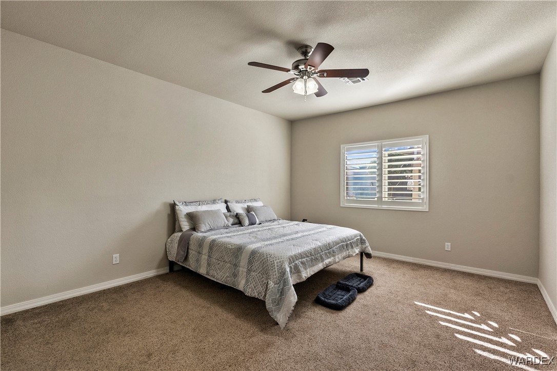 3298 Motherload Road Kingman, AZ 86401 - Photo 35 of 67 Master Bedroom