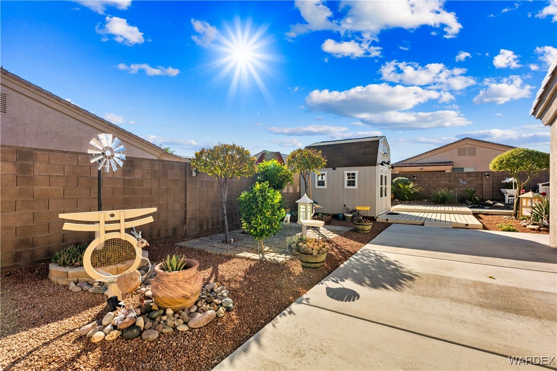 3298 Motherload Road Kingman, AZ 86401 - Photo 45 of 67 Other