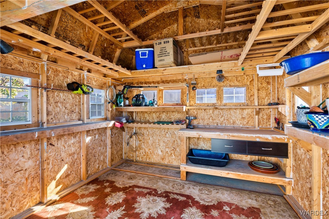 3298 Motherload Road Kingman, AZ 86401 - Photo 49 of 67 Storage