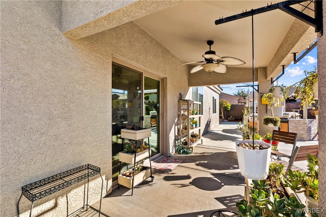3298 Motherload Road Kingman, AZ 86401 - Photo 57 of 67 Patio