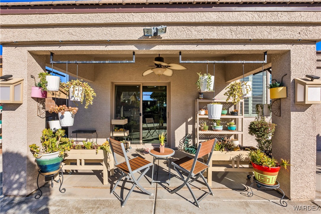 3298 Motherload Road Kingman, AZ 86401 - Photo 59 of 67 Patio