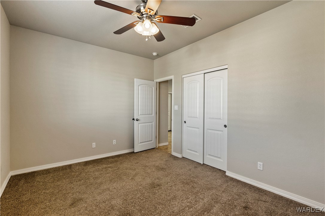 3298 Motherload Road Kingman, AZ 86401 - Photo 8 of 67 Bedroom