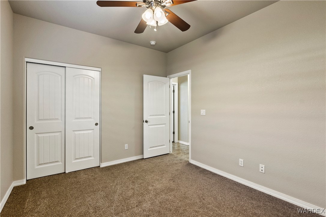 3298 Motherload Road Kingman, AZ 86401 - Photo 10 of 67 Bedroom